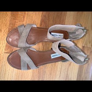 Steve Madden Sandals